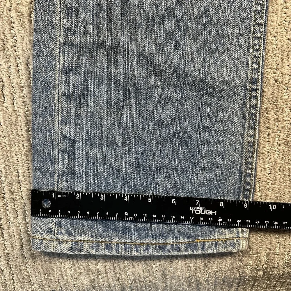 Levis american all